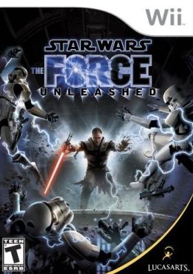 Descargar Star Wars The Force Unleashed [MULTI5] por Torrent